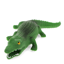 Load image into Gallery viewer, Squishy Toy, Crocodile