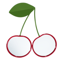 Load image into Gallery viewer, Cherry Mirror