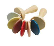 Load image into Gallery viewer, Clapper Musical Toy, 18 Months +