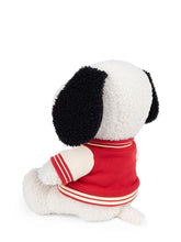Lade das Bild in den Galerie-Viewer, Snoopy mit Varsity-Jacke