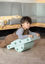 Load image into Gallery viewer, MODU Curiosity Set, Ocean Mint / Forest Green