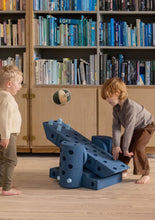 Load image into Gallery viewer, MODU Dreamer Set, Deep Blue / Sky Blue