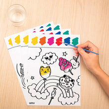 Lade das Bild in den Galerie-Viewer, Farbset „Kawaii“