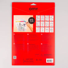 Load image into Gallery viewer, Paint Set ''Super Hero''