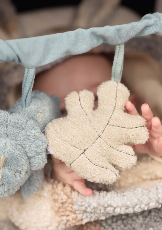 Kinderwagenkette, Roarsome