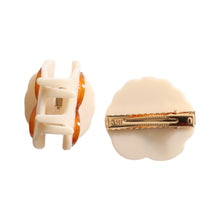 Lade das Bild in den Galerie-Viewer, Haarklammern, Hunde mit Brille