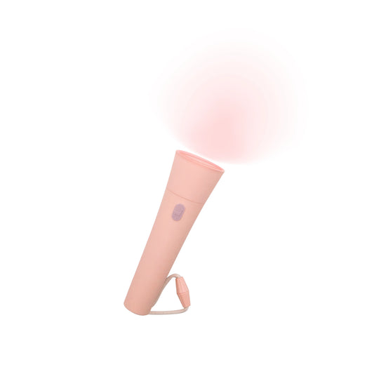 Lalarma Taschenlampe „Rose“