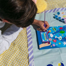 Load image into Gallery viewer, Paint By Number Kit ''Video Games''