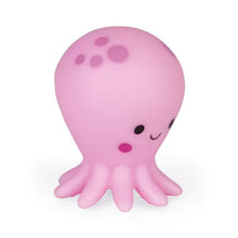 Load image into Gallery viewer, Bath Toy, Water Squirters ''Sea Animals''