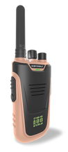 Load image into Gallery viewer, Kidytalk Walkie-Talkie Set ''Blue and Pink''