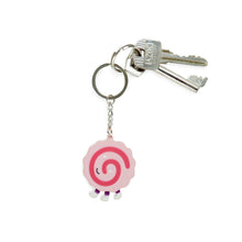 Load image into Gallery viewer, Ramen Keychain, Various