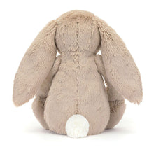 Lade das Bild in den Galerie-Viewer, Jellycat ''Blossom Beige Hase Petal''