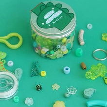 Load image into Gallery viewer, Pearl Mix ''Dinosaurs''