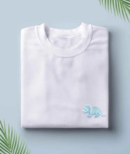 Lade das Bild in den Galerie-Viewer, Eisen-Aufnäher ''Triceratops''