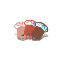 Lade das Bild in den Galerie-Viewer, Kidywolf Projektor, Kidyslide Rot