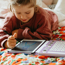 Load image into Gallery viewer, Kidydraw Mini, Princesses