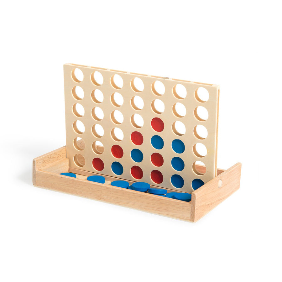 4 Gewinnt Spiel