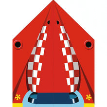 Load image into Gallery viewer, My Big Paper Airplane Suitcase