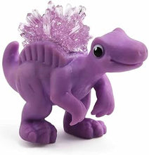 Load image into Gallery viewer, Crystal Dinosaur Growing Kit, Spinosaurus
