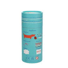 Load image into Gallery viewer, Felt craft kit, Sew your own Dachshund