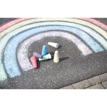 Load image into Gallery viewer, Street Chalk, Unicorn