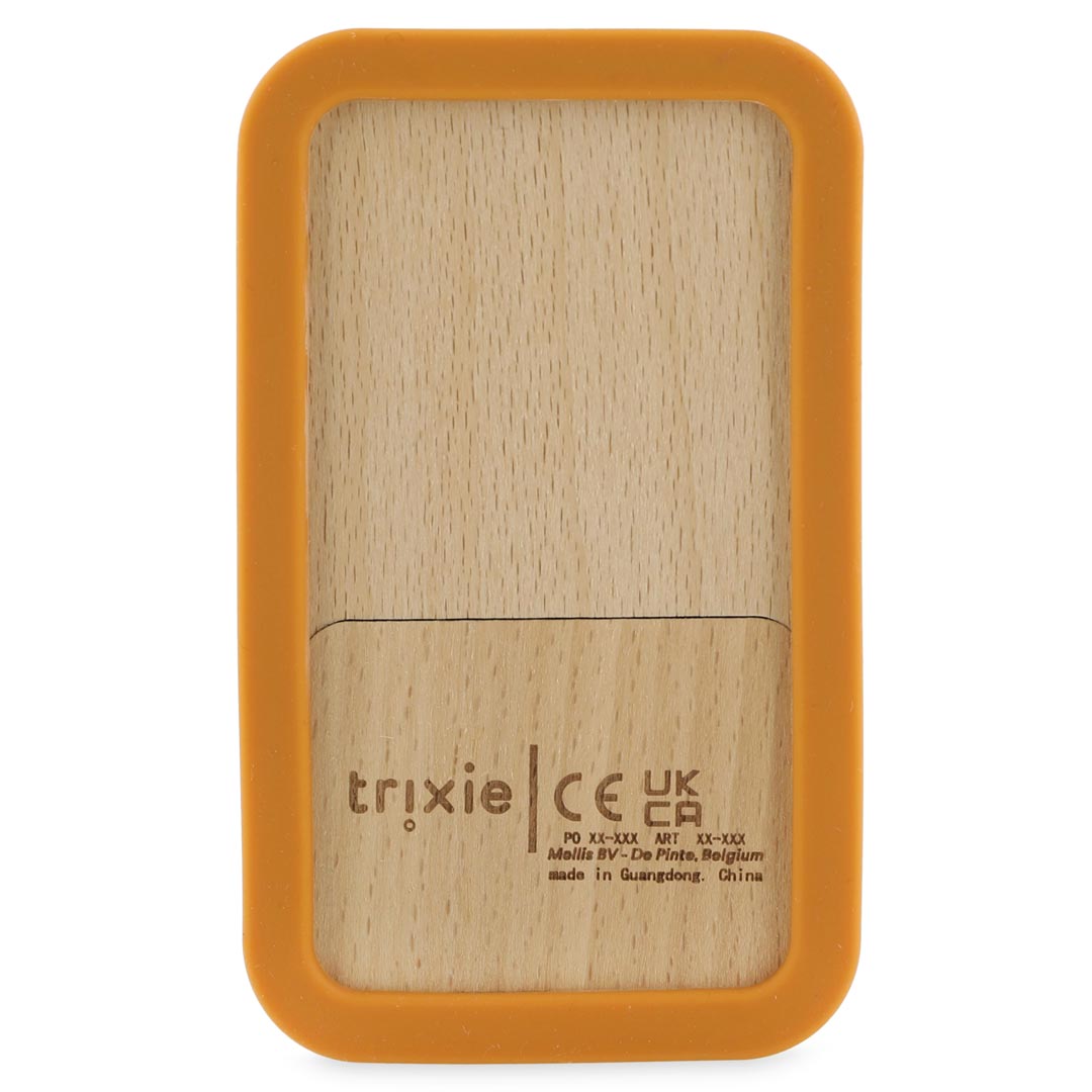 Spieltelefon, Fuchs