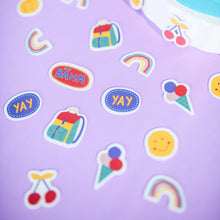 Load image into Gallery viewer, ''Einschulung'' Table Confetti, Sunny and Friends