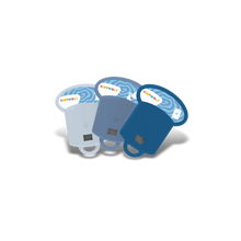 Lade das Bild in den Galerie-Viewer, Kidywolf Projektor-Folien, Märchen