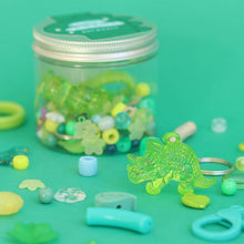 Load image into Gallery viewer, Pearl Mix ''Dinosaurs''