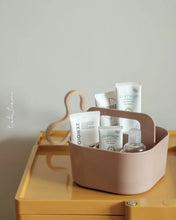 Load image into Gallery viewer, May Storage Caddy ''Rose''