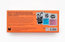 Load image into Gallery viewer, ''Pi Mal Daumen'' Family Game