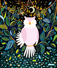 Load image into Gallery viewer, Light Box Scratch Art, 8 Different Scenes