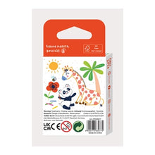 Load image into Gallery viewer, Set of 6 Spiral Crayons