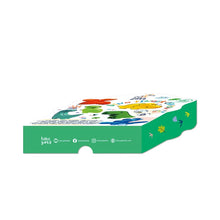 Load image into Gallery viewer, Toddler Crayons Set, Dinos