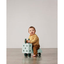 Load image into Gallery viewer, MODU Tiny Ride, Mint