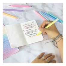 Load image into Gallery viewer, Double-Ended Pastel Liners, Set of 8