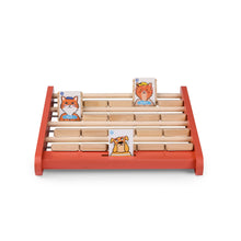 Load image into Gallery viewer, Wooden Game ''Guess Who?''