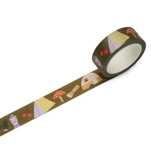 Load image into Gallery viewer, Nuukk Washi Tape, Outdoor