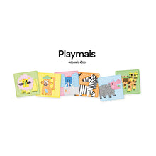 Lade das Bild in den Galerie-Viewer, Playmais, Mosaic Zoo