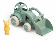 Load image into Gallery viewer, Jumbo Tractor Digger, 100% Recycled Plastic