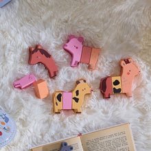 Load image into Gallery viewer, Magnetic Animals, Farm