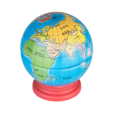 Load image into Gallery viewer, Pencil Sharpener ''Le Tour du Monde''