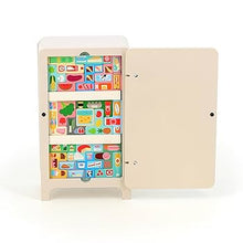 Load image into Gallery viewer, Magnetic Puzzle, Pack it Right