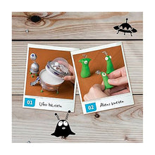 Lade das Bild in den Galerie-Viewer, Bastelbox ''Craft UFO''