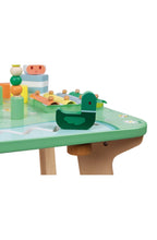 Lade das Bild in den Galerie-Viewer, Aktivitätstabelle ''Wiese''