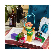 Lade das Bild in den Galerie-Viewer, Klangwürfel