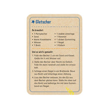 Lade das Bild in den Galerie-Viewer, 75 Supercoole Experimente ''für draußen''