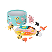 Lade das Bild in den Galerie-Viewer, Tier-Bingo-Spiel von Ingela P. Arrhenius