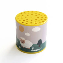 Lade das Bild in den Galerie-Viewer, Lärm-Macher ''Kuh und Schaf'', Verschiedene