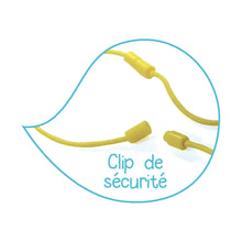 Load image into Gallery viewer, Wooden Coach Pull Toy